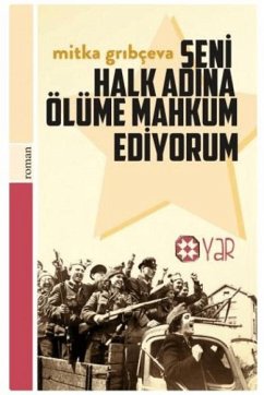 Cover Seni Halk Adina Ölüme Mahkum Ediyorum