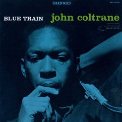 Blue Train - Coltrane,John