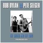 Singer And The Song Singer And The Song