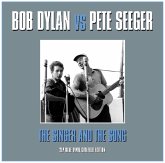 Singer And The Song Singer And The Song