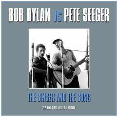 Cover Singer And The Song