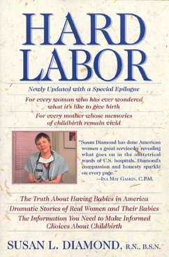 Hard Labor (eBook, ePUB) - Diamond, Susan L.
