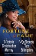 Fortune & Fame (eBook, ePUB) - Bild 1