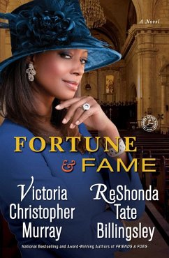 Fortune & Fame (eBook, ePUB) - Billingsley, ReShonda Tate; Murray, Victoria Christopher