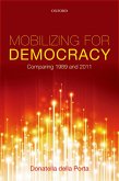 Mobilizing for Democracy (eBook, PDF)