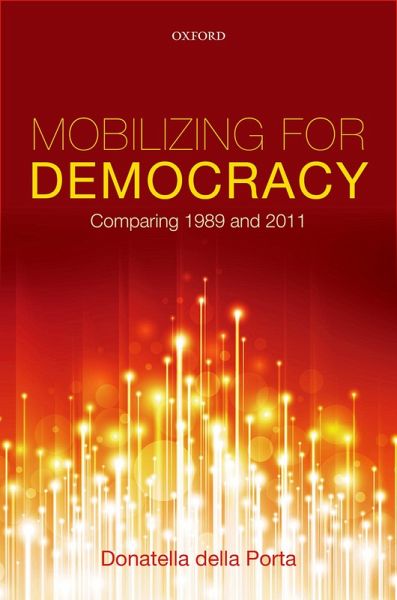 Mobilizing for Democracy (eBook, PDF) Mobilizing for Democracy (eBook, PDF)