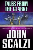 The Human Division #5: Tales From the Clarke (eBook, ePUB)