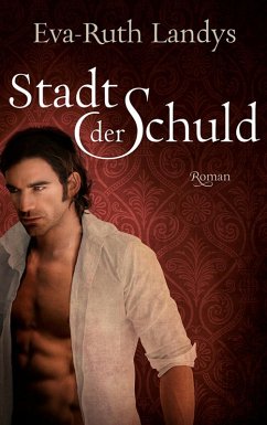 Stadt der Schuld (eBook, ePUB) - Landys, Eva-Ruth