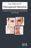 Therapieziel Identität (eBook, PDF)