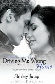 Driving Mr. Wrong Home (eBook, ePUB)