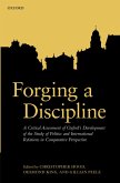 Forging a Discipline (eBook, PDF)