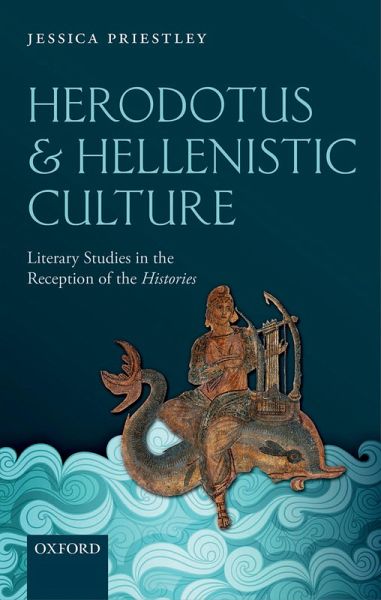 Herodotus and Hellenistic Culture (eBook, PDF)