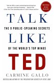 Talk Like TED (eBook, ePUB)