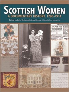 Cover Scottish Women (eBook, PDF)
