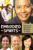 Embodied Spirits (eBook, ePUB)