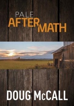 Cover Pale Aftermath (eBook, ePUB)