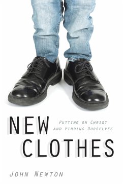 New Clothes (eBook, ePUB) - Newton, John