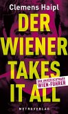 Der Wiener takes it all (eBook, ePUB)