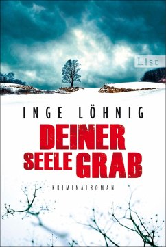 Deiner Seele Grab / Kommissar Dühnfort Bd.6 (eBook, ePUB) - Löhnig, Inge