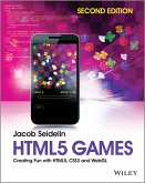 HTML5 Games (eBook, PDF)