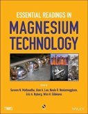 Essential Readings in Magnesium Technology (eBook, PDF)