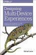 Designing Multi-Device Experiences... - Bild 1