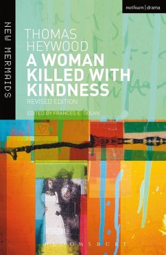 Cover A Woman Killed With Kindness (eBook, ePUB)