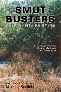 Cover Smut Busters (eBook, ePUB)
