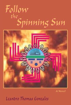 Follow the Spinning Sun (eBook, ePUB)