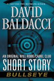 Bullseye (eBook, ePUB) Bullseye (eBook, ePUB)