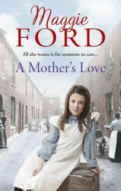 Cover A Mother's Love (eBook, ePUB)