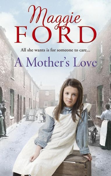 A Mother's Love (eBook, ePUB) A Mother's Love (eBook, ePUB)