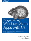 Programming Windows Store Apps with C# (eBook, ePUB)