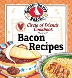 Circle of Friends Cookbook: 25 Bacon Recipes (eBook, ePUB) Circle of Friends Cookbook: 25 Bacon Recipes (eBook, ePUB)