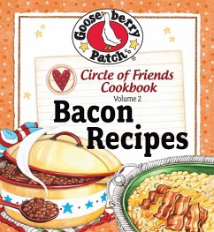 Circle of Friends Cookbook (eBook, ePUB) - Gooseberry Patch