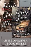 The Little Jane Silver 2-Book Bundle (eBook, ePUB)
