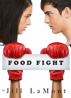 Cover Food Fight (eBook, ePUB)