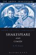 Shakespeare And Comedy (eBook, ePUB) - Bild 1