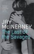 The Last of the Savages (eBook, ePUB) - Bild 1
