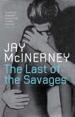 The Last of the Savages (eBook, ePUB)