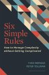 Six Simple Rules (eBook, ePUB) - Bild 1