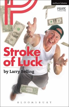 Stroke of Luck (eBook, ePUB) - Belling, Larry