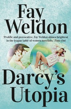 Darcy's Utopia (eBook, ePUB) - Weldon, Fay