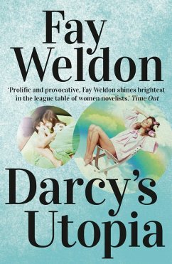 Cover Darcy's Utopia (eBook, ePUB)