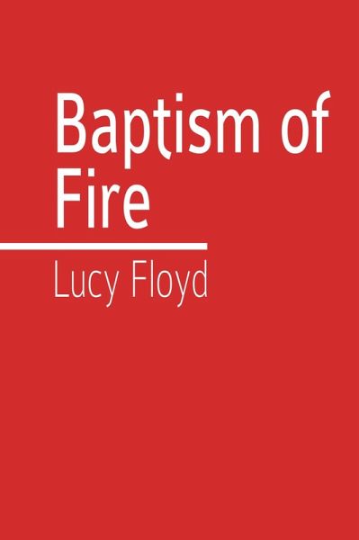Baptism of Fire (eBook, ePUB)