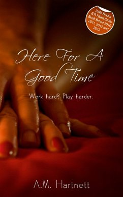 Cover Here for a Good Time (eBook, ePUB)