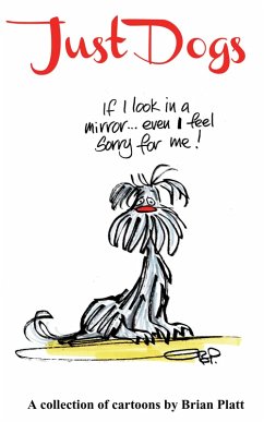 Cover Just Dogs (eBook, ePUB)