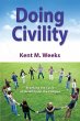 Doing Civility (eBook, ePUB) - Bild 1