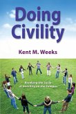 Doing Civility (eBook, ePUB) Doing Civility (eBook, ePUB)