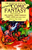 The Mammoth Book of Seriously Comic Fantasy (eBook, ePUB)